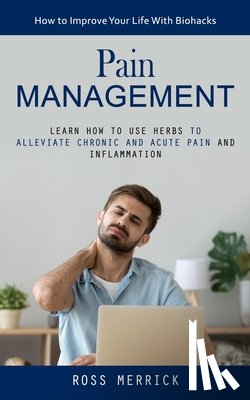 Merrick, Ross - Pain Management