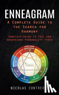 Contreras, Nicolas - Enneagram