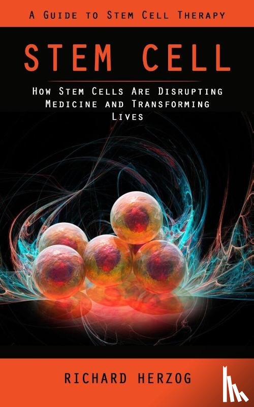Herzog, Richard - Stem Cell