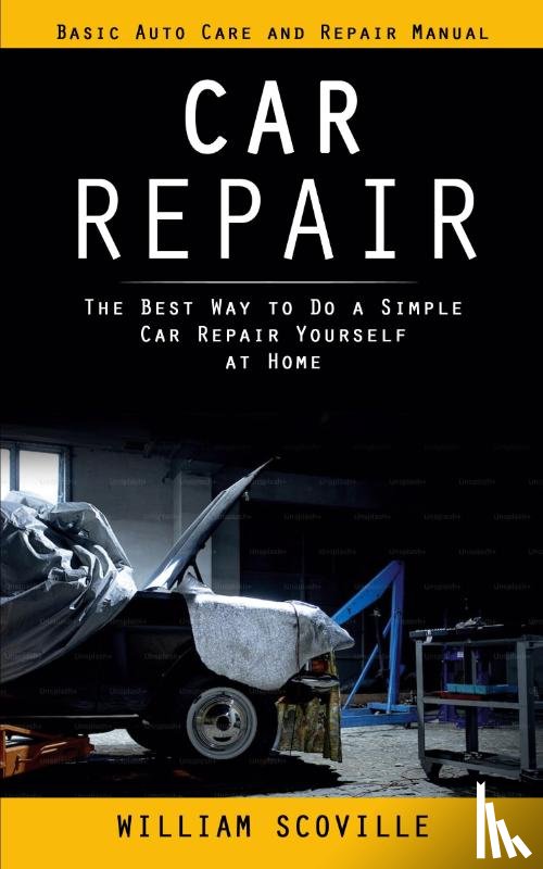 Scoville, William - Car Repair