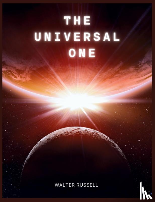 Russell, Walter - The Universal One