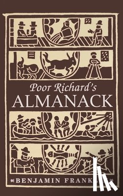 Franklin, Benjamin - Poor Richard's Almanack