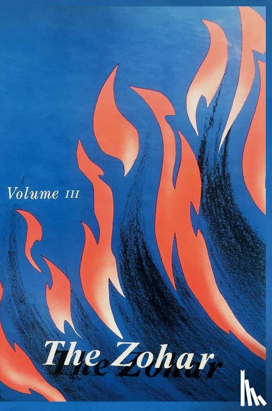 Simon, Maurice, Sperling, Harry - THE ZOHAR Exodus Edition Volume 3