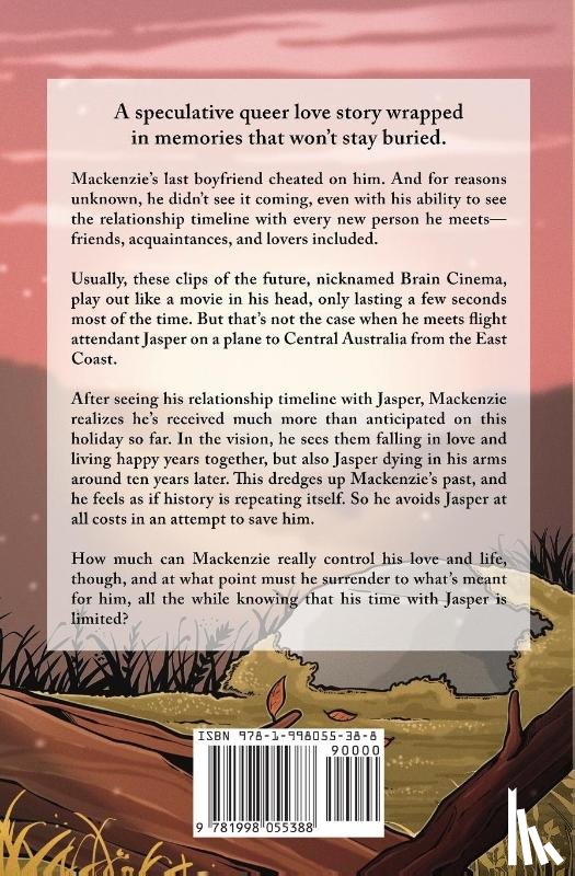 Clayden-Lewis, Jordan - Such a Small World