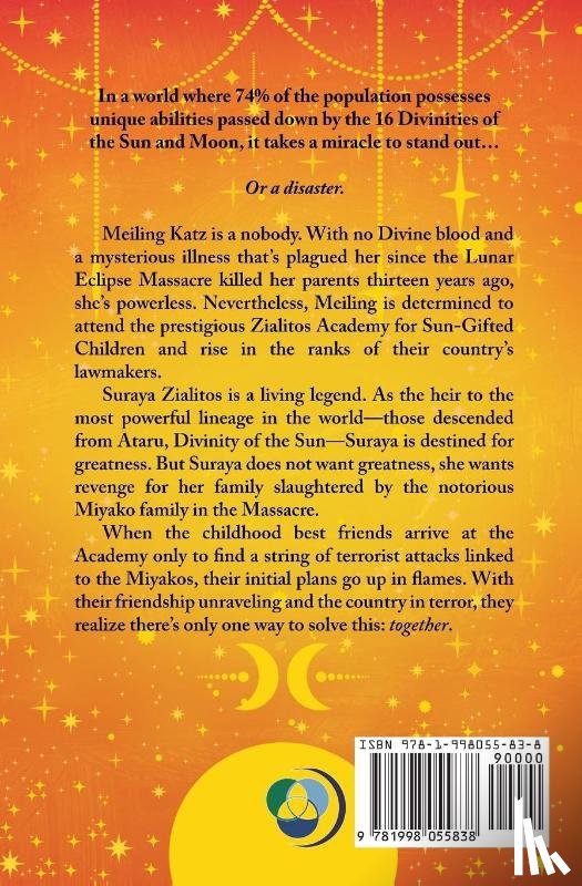 Jackson, Dakota - The Construction of Shadows