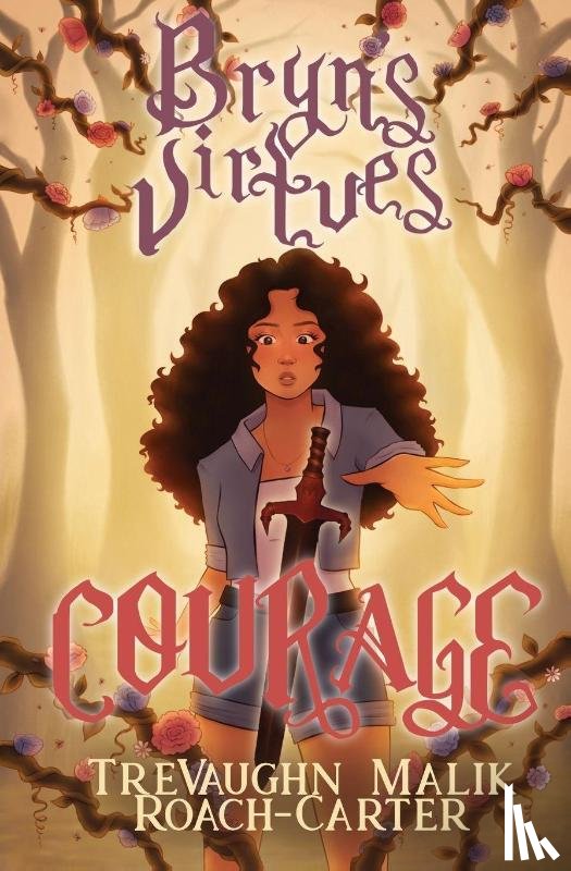 Roach-Carter, Trevaughn Malik - Bryn's Virtues