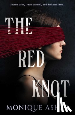 Monique, Asher - The Red Knot
