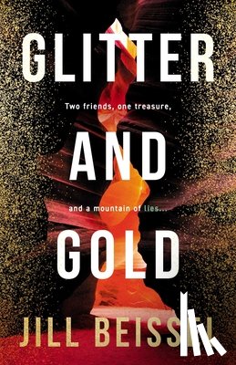 Beissel, Jill - Glitter and Gold