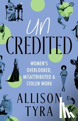 Tyra, Allison - Uncredited