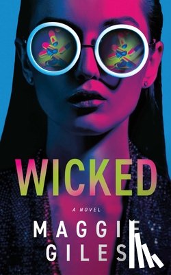 Giles, Maggie - Wicked
