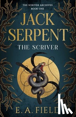 Field, E.A. - Jack Serpent