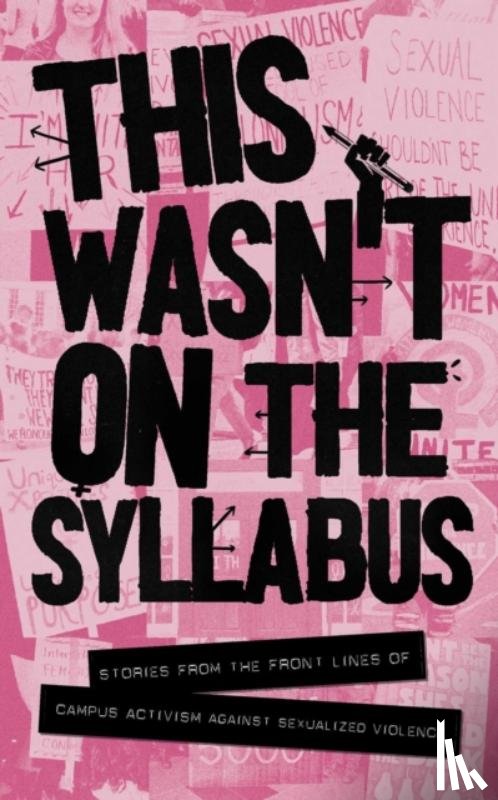 Strickland, Addy, Kuzmyk, Emma - This Wasn't on the Syllabus