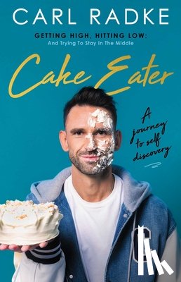 Radke, Carl - Cake Eater