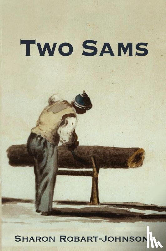 Robart-Johnson, Sharon - Two Sams