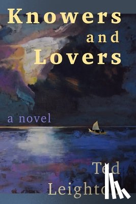 Leighton, Ted - Knowers and Lovers