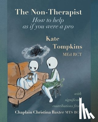 Tompkins, Kate - The Non-Therapist
