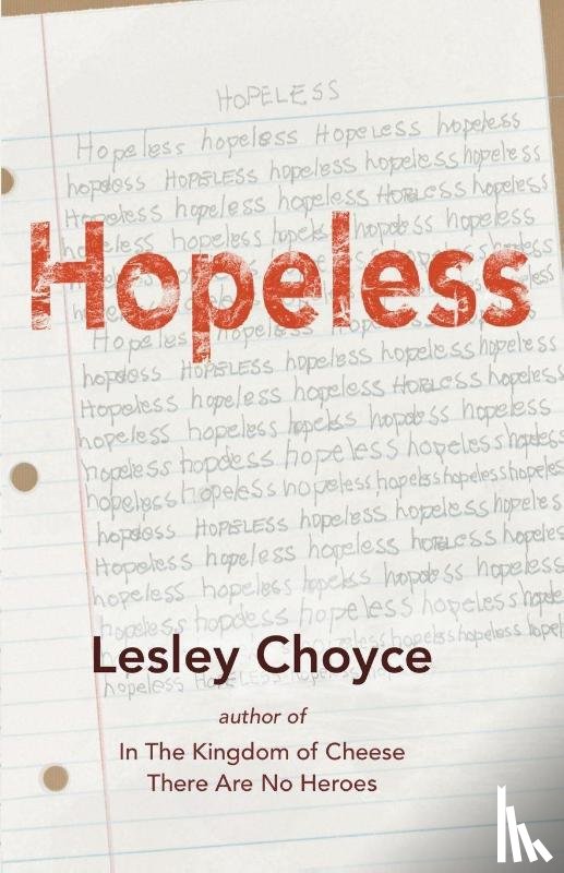 Choyce, Lesley - Hopeless