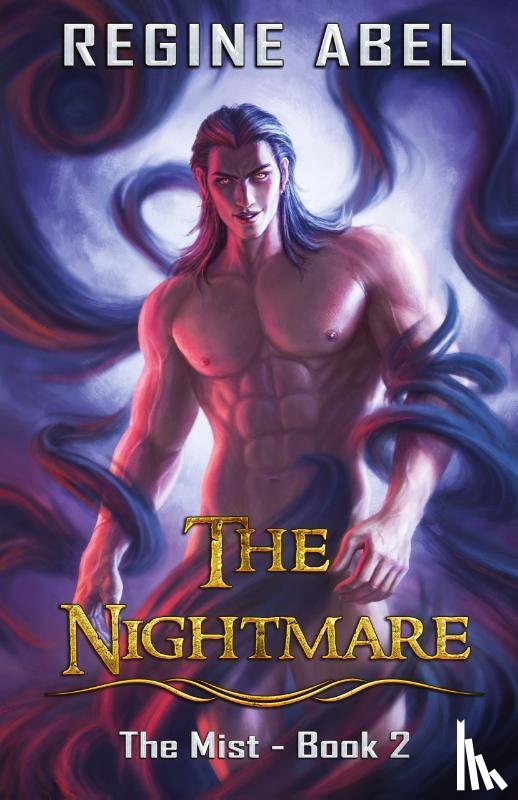 Abel, Regine - The Nightmare