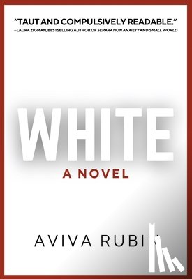 Rubin, Aviva - White