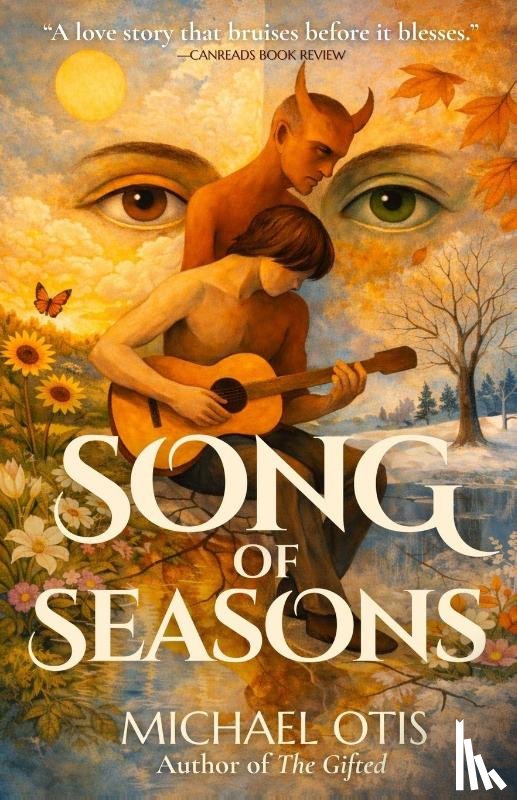 Otis, Michael - Song of Seasons