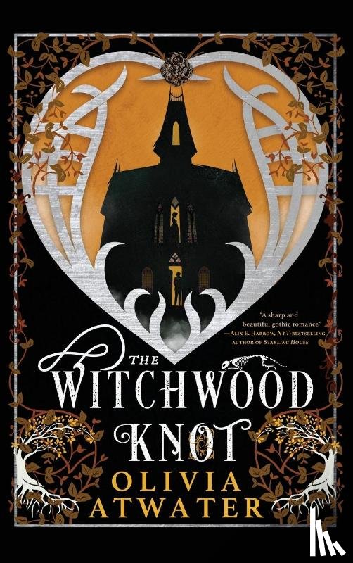 Atwater, Olivia - The Witchwood Knot