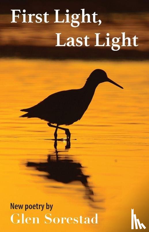 Sorestad, Glen - First Light, Last Light