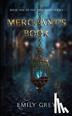 Grey, Emily - Merchant's Book