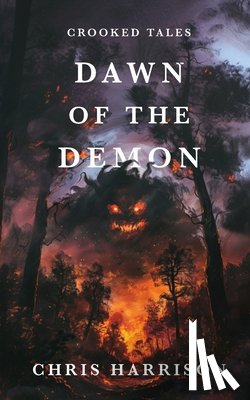 Harrison, Chris - Dawn Of The Demon