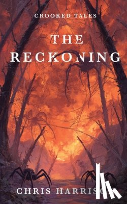 Harrison, Chris - The Reckoning