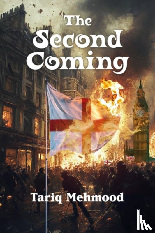 Mehmood, Tariq - The Second Coming
