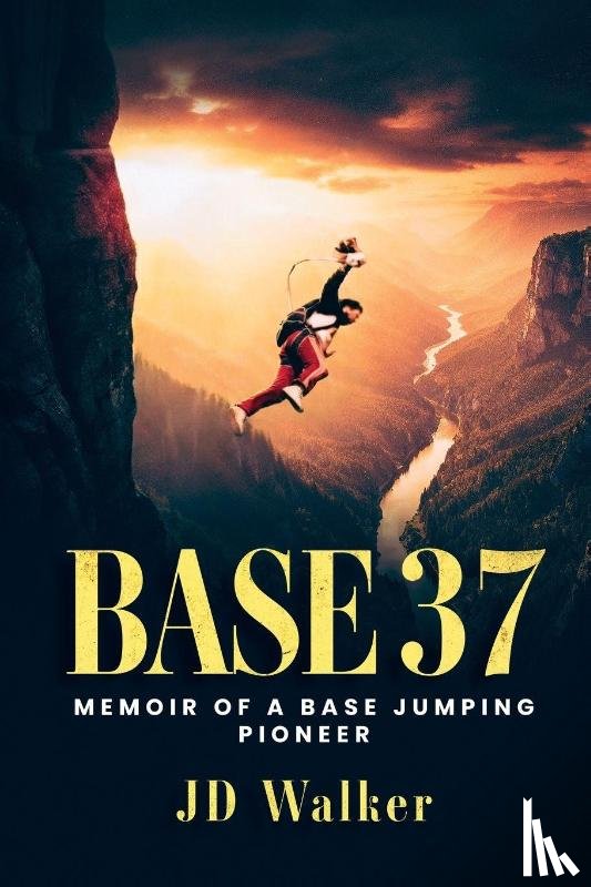 Walker, Jd - BASE 37