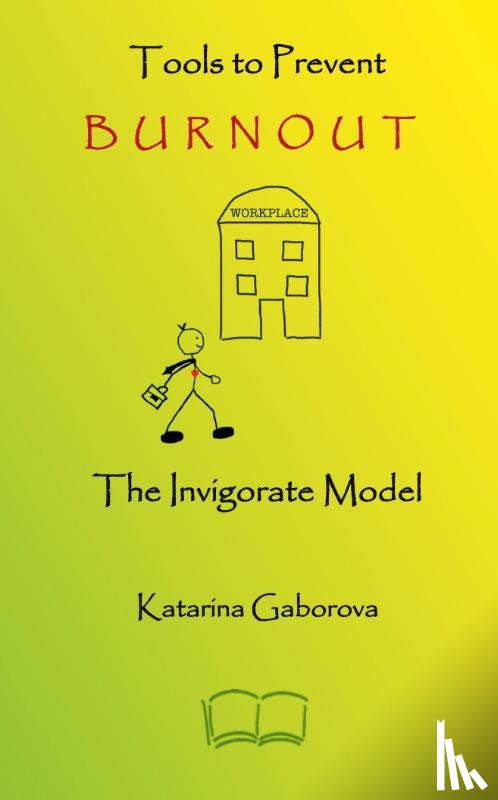 Gaborova, Katarina - Tools to Prevent Burnout
