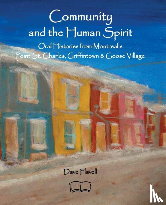 Flavell, David J - Community and the Human Spirit