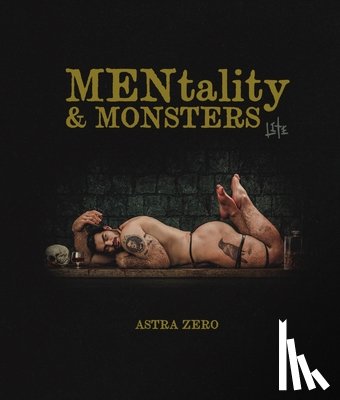 Astra Zero - MENtality & MONSTERS LITE: Astra Zero