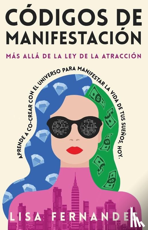 Fernandes, Lisa, Fox, Milli - Códigos De Manifestación