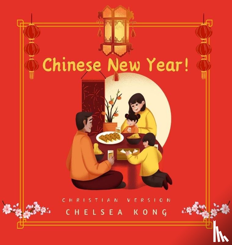 Kong, Chelsea - Chinese New Year