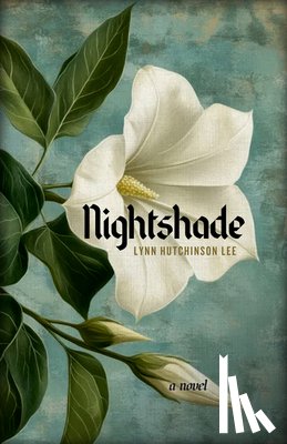 Lee, Lynn Hutchinson - Nightshade