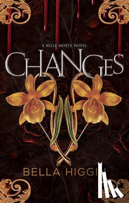 Higgin, Bella - Changes