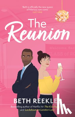 Reekles, Beth - The Reunion