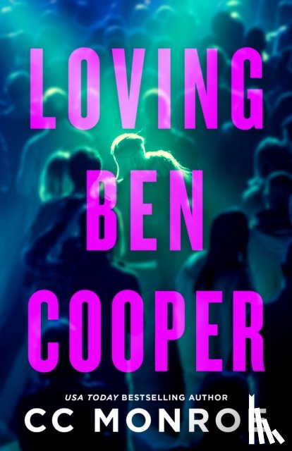 Monroe, CC - Loving Ben Cooper