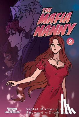 Sh00 - The Mafia Nanny, Vol. 2