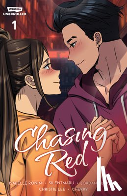Ronin, Isabelle - Chasing Red, Vol. 1