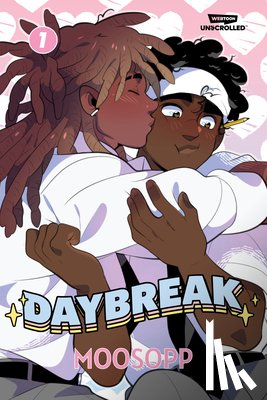 Moosopp - Daybreak, Vol. 1