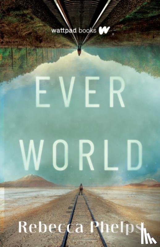 Phelps, Rebecca - Everworld