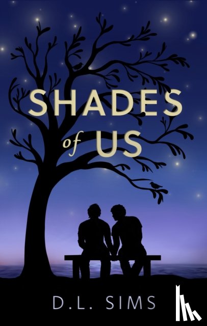 Sims, D. L. - Shades of Us