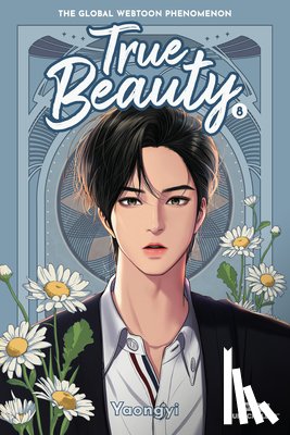 Yaongyi - True Beauty, Vol. 8