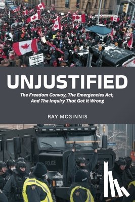 McGinnis, Ray - McGinnis, R: Unjustified