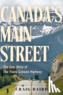 Baird, Craig - Canada's Main Street