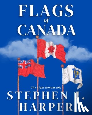Harper, Stephen J. - Flags of Canada