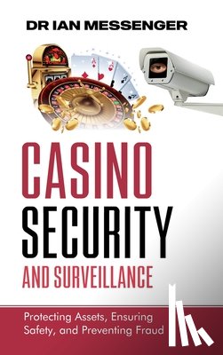 Messenger - Casino Security and Surveillance